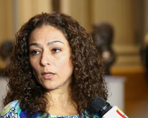 Elections 2022: How many votes did Cecilia Chacón's candidacy get for Mayor of San Borja?