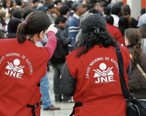 Elections 2022: More than 15,000 inspectors from the JNE will be in polling places in the country