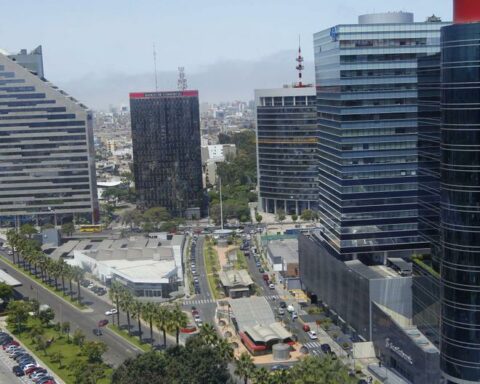 Elections 2022: Nancy Vizurraga leads results for San Isidro, according to ONPE at 40%