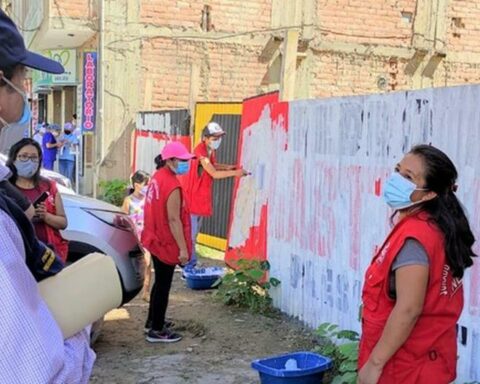 Elections 2022: Public Ministry carried out more than 640 operations throughout the country on the eve of the elections