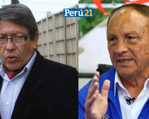 Elections 2022: Technical tie between candidates for the Callao region, according to Ipsos quick count