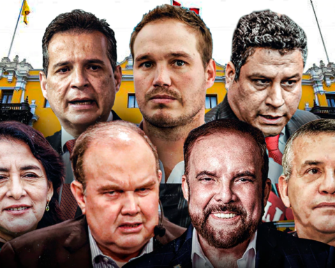 Elections 2022: financial reports of the candidates for Metropolitan Lima do not add up