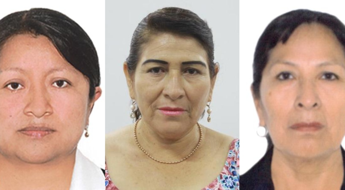 Elections 2022: only three women achieve mayorship in the Piura region