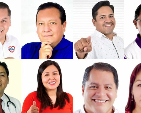 Elections 2022: who are the candidates for mayor of Comas and what do they propose?