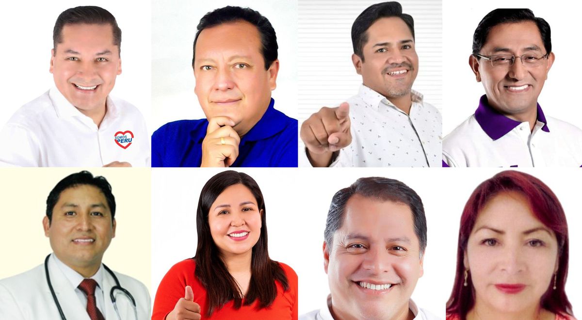 Elections 2022: who are the candidates for mayor of Comas and what do they propose?