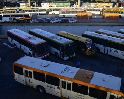 Elections: Justice of the DF determines free public transport