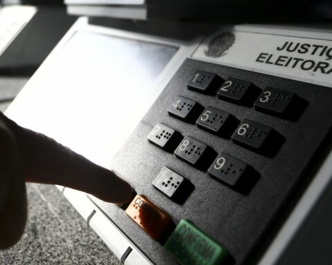 Elections: TSE discards blank and null votes during the counting