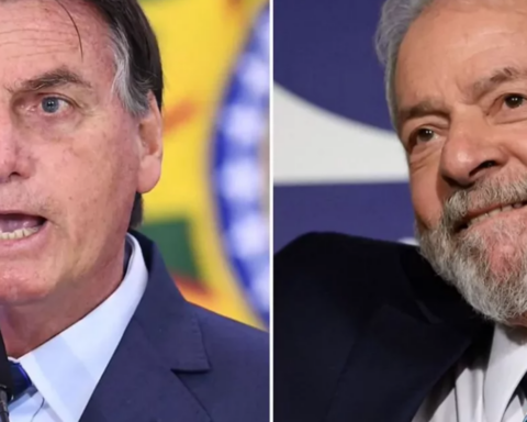 Electoral climate in Sao Paulo Democracy or dictatorship in times of corruption