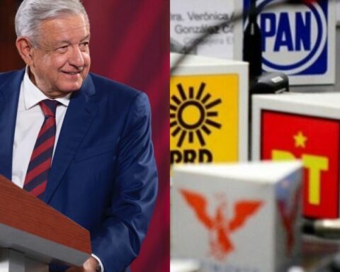 Electoral reform: AMLO goes for a new party financing model