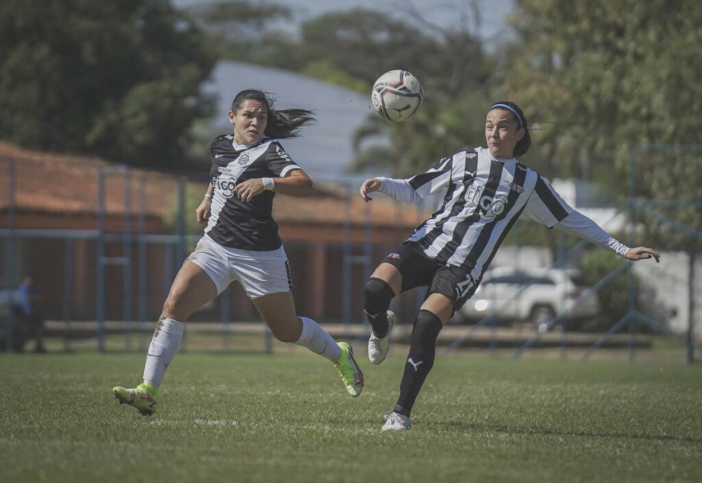 Eleven footballers to follow in the Women's Copa Libertadores 2022