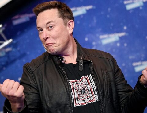 Elon Musk offered $44 billion again to buy Twitter