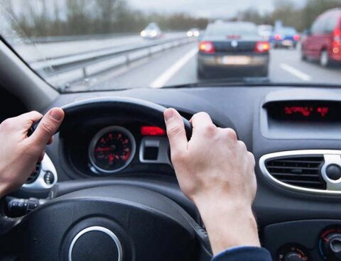 Enabled virtual courses for drivers to recover lost scoring points