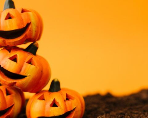Entrepreneur Alert: 5 tips to increase sales for Halloween