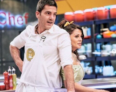 Ernesto Calzadilla and the drastic change that worries his followers: he looks emaciated