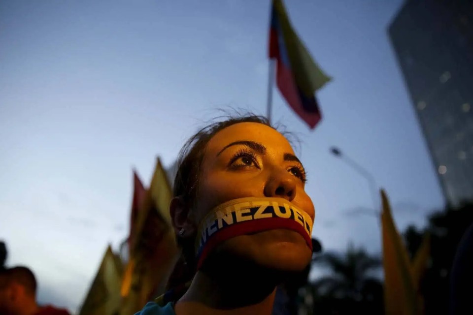 Espacio Público saw 27 cases and 68 violations of freedom of expression in September