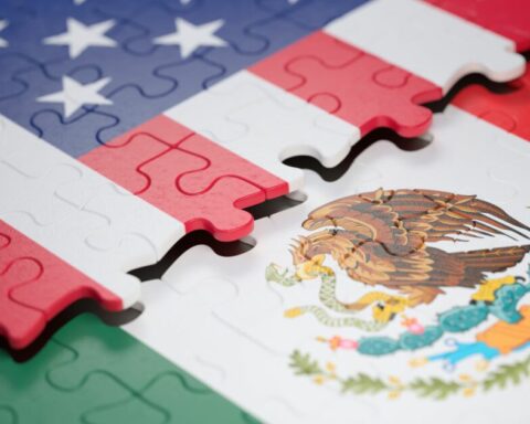 Esteban Moctezuma highlights the importance of the EU-Mexico relationship