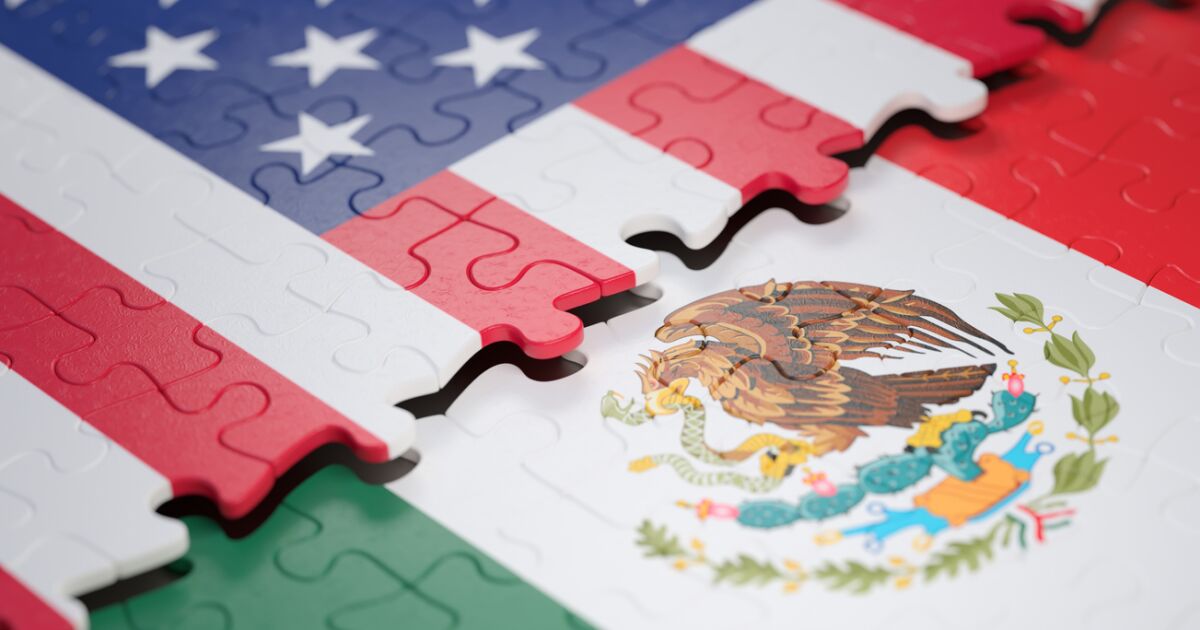 Esteban Moctezuma highlights the importance of the EU-Mexico relationship