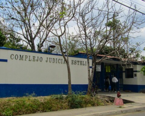 Esteliano receives a sentence of 35 years in prison for sexual abuse of two children