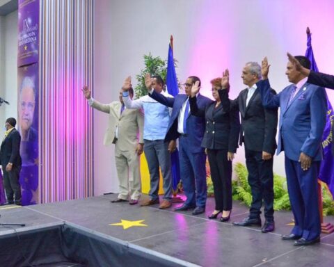 Tribunal de Ética que «renunció» del PLD a Laluz fue elegido en julio por el Comité Central