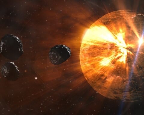 European Space Agency has already defined the date for the end of the world: It will be devastating