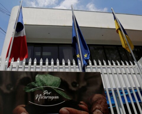 European Union confirms expulsion of its Nicaraguan ambassador