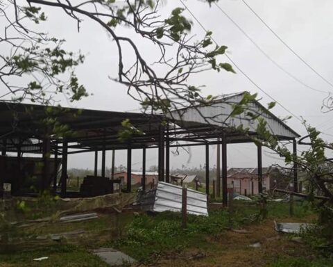 huracán Ian, Cuba, Unión Europea
