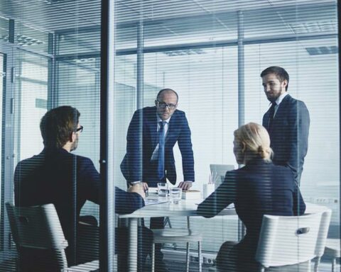 Executive Coaching: Four myths and realities for the development of an employee