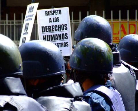 Exit of Venezuela from the Human Rights Council does not exempt it from being accountable