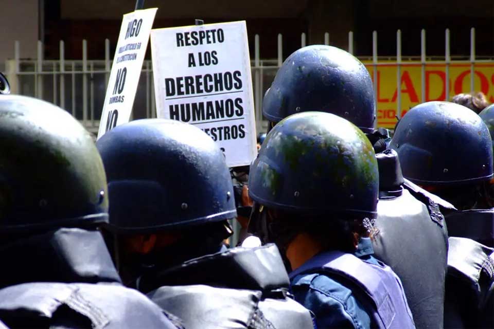 Exit of Venezuela from the Human Rights Council does not exempt it from being accountable