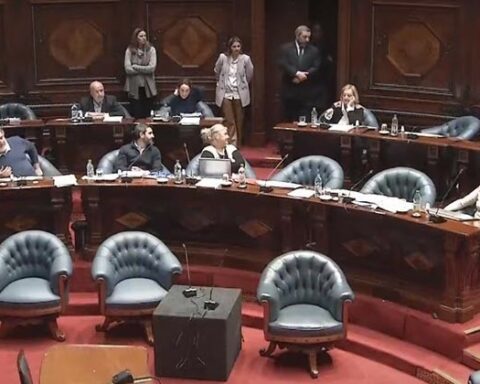 FA: Accountability reduces spending in social areas in the context of increased poverty