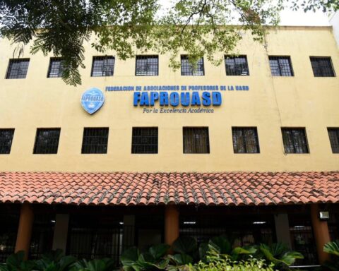 FAPROUASD ampliará movimiento reivindicativo