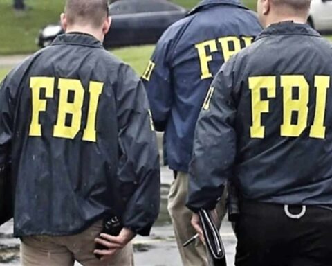 FBI en NY persigue hispano; ofrece 10 mil dólares por su captura