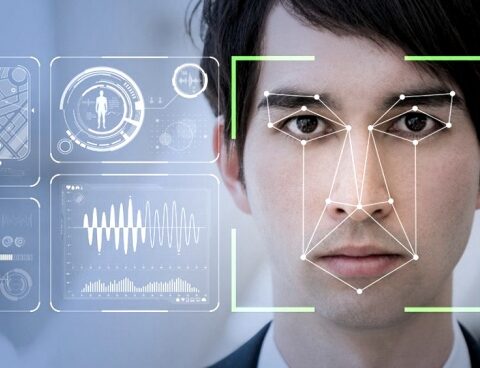 Facial recognition enabled through the app "My AFIP"