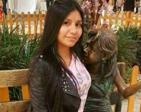 Family offers S / 50 thousand reward for a young woman who disappeared 2 years ago in Arequipa