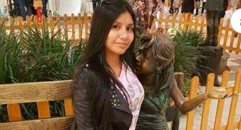 Family offers S / 50 thousand reward for a young woman who disappeared 2 years ago in Arequipa