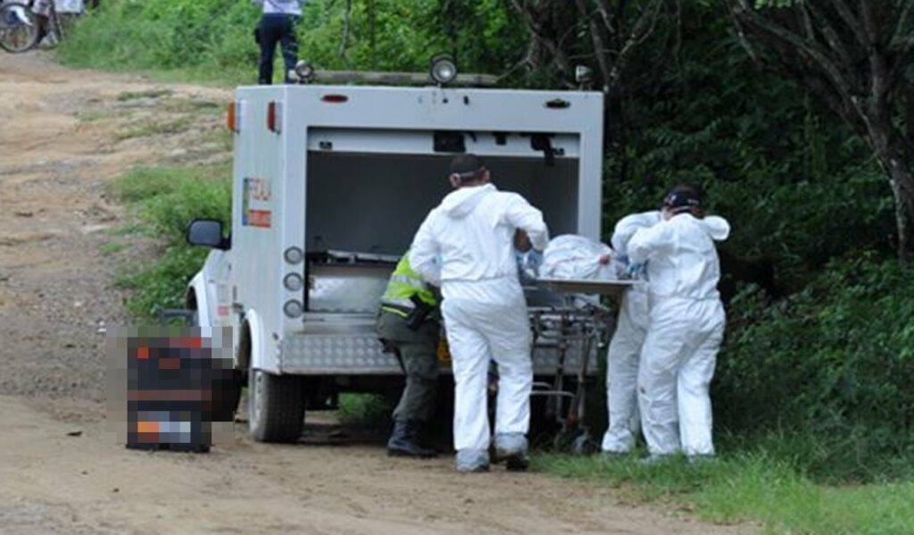 Fatal accident: Bus collided with a railing leaving 20 fatalities