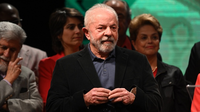 FdT leaders highlighted Lula's results in elections