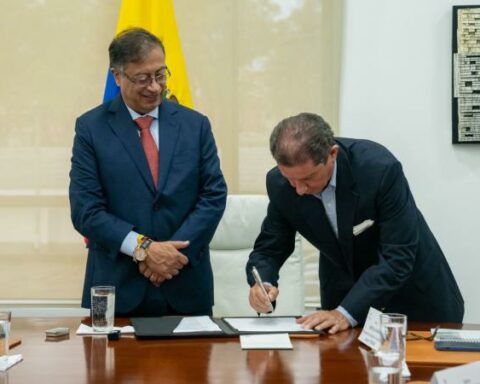 Fedegan and the Government agree to purchase 3 million hectares from ranchers