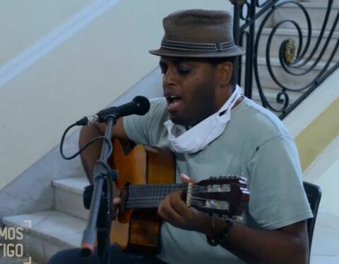 NTV, Bécquer, mujer, violencia