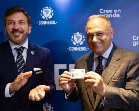 Fernando Costa: “We want to make sure that we are not going to have any sanctions”