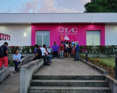 Filmmakers fear “new censorship power” of audiovisual productions in Nicaragua