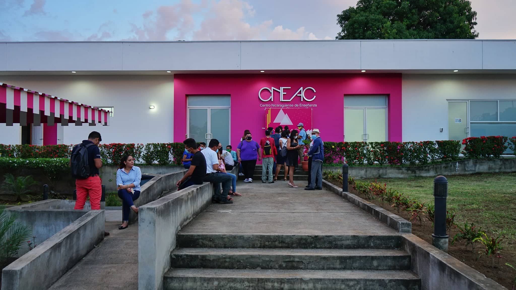 Filmmakers fear “new censorship power” of audiovisual productions in Nicaragua