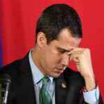 Financial Time: The US will end Guaidó's "interim" in three months