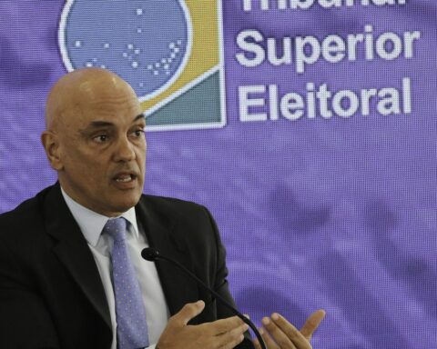 First round had a decrease in blank and null votes, says TSE