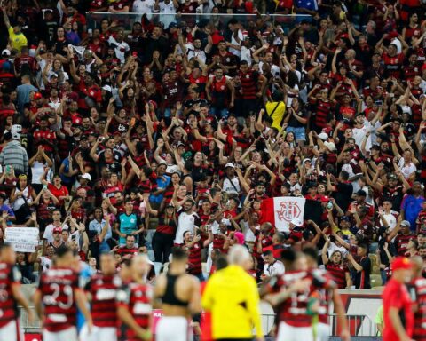 Flamengo celebrates victory with reservations before deciding Copa do Brasil