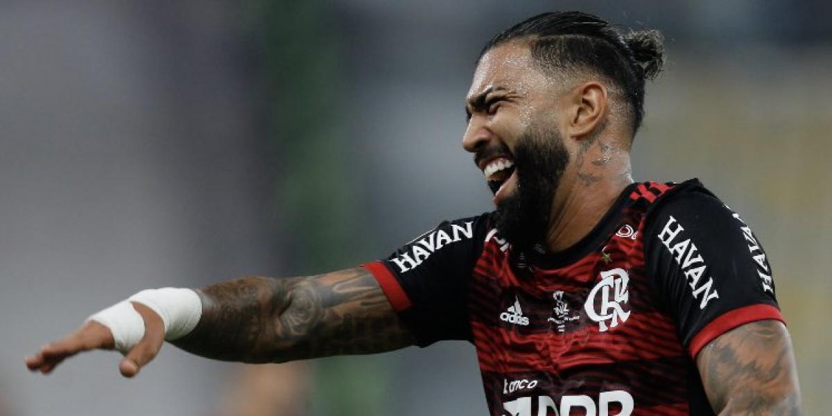 Flamengo wins its fourth Brazilian Cup title on penalties