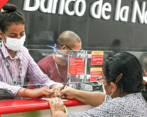 Food Bonus: Know the modalities of payment of S / 270