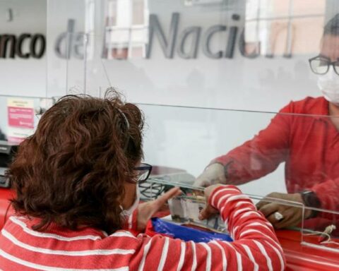 Food Bonus: Who will be able to collect the S/ 270 and from when?