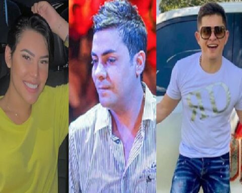 "For a vallenata party inside La Picota", the Attorney General summons Ana del Castillo, 'Churo' Díaz and Mono Zabaleta to testify