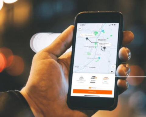 For the Government, transport platforms are illegal